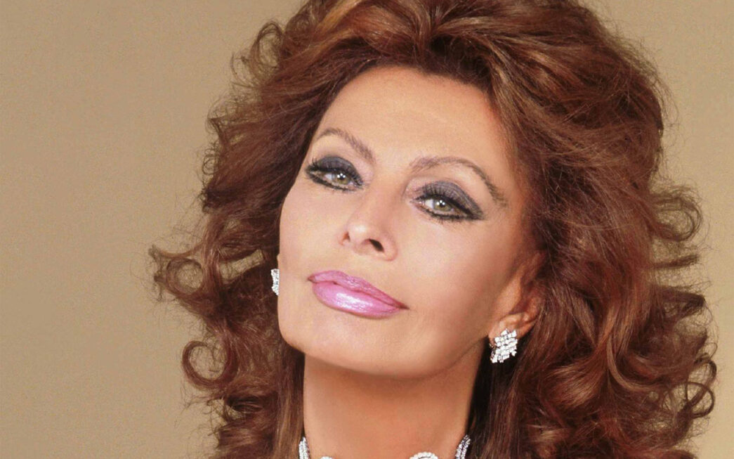 Sophia Loren compie 90 anni: omaggi e film da vedere il 20 settembre