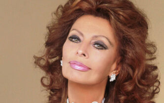 Sophia Loren Compie 90 Anni O