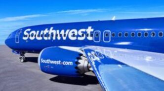 Southwest Il Cambiamento Dell