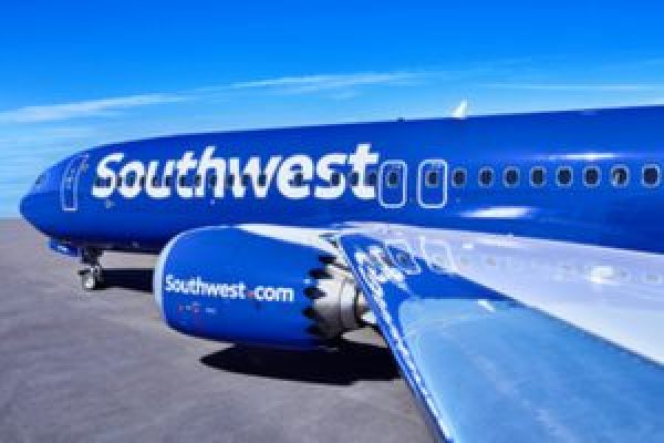 Southwest Il Cambiamento Dell