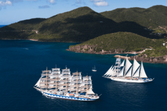 Star Clippers lancia il nuovo