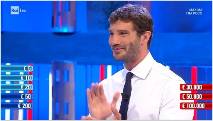 Stefano De Martino Quanto Guadagna