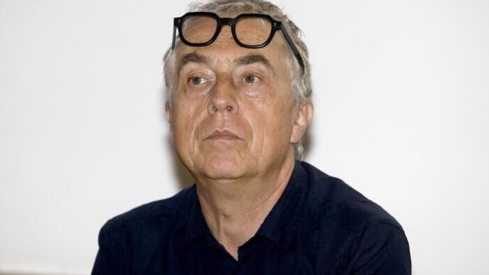 Stefano Boeri Indagato A Milan 1