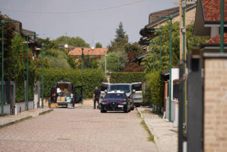 Strage di Paderno Dugnano le