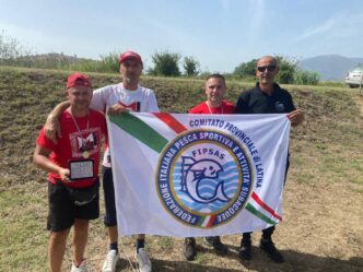 Successo del Campionato Provin