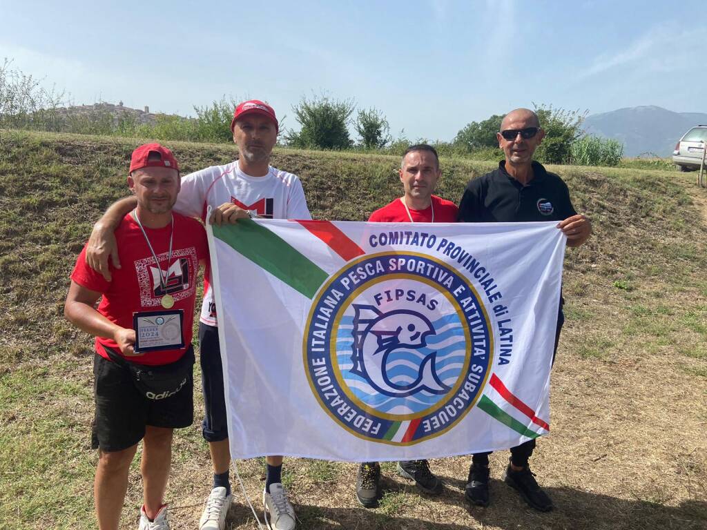 Successo del Campionato Provin