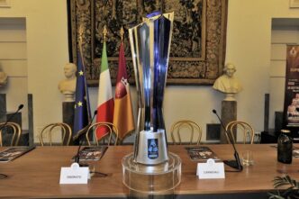 Supercoppa di pallavolo Coneg