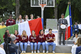 Svolta per Caivano successo d