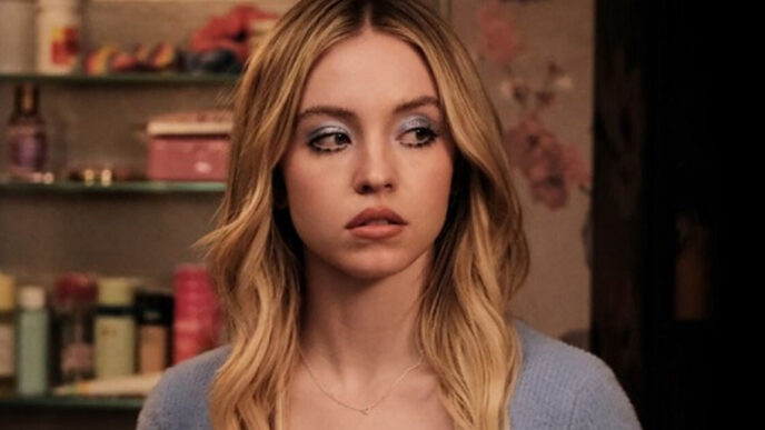 Sydney Sweeney Svela Le Sue As