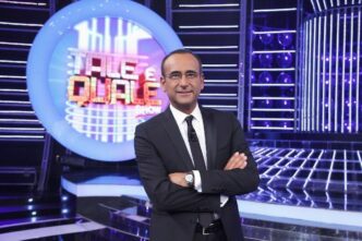 Tale E Quale Show 2024 Feisal