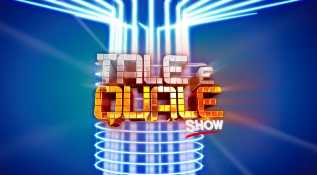 Tale e Quale Show 2024 il d