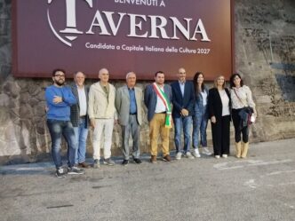 Taverna in corsa per capitale