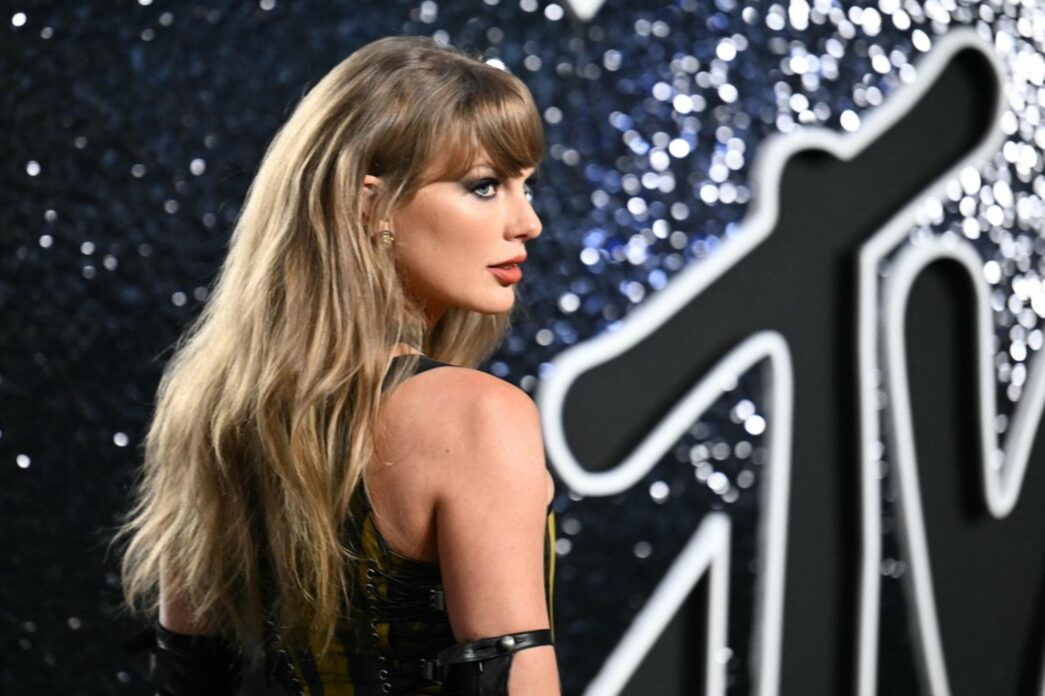 Taylor Swift trionfa agli MTV