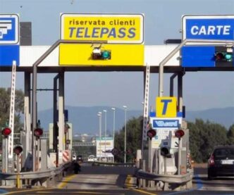 Telepass Adotta Il Un Global C