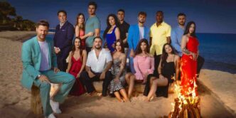 Temptation Island 2024 Ecco L