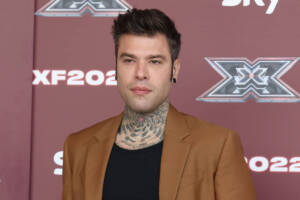 Tensione Tra Fedez E Tony Effe