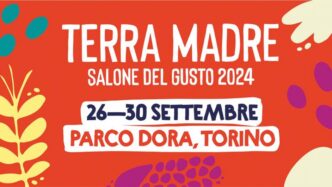 Terra Madre Salone del Gusto 2