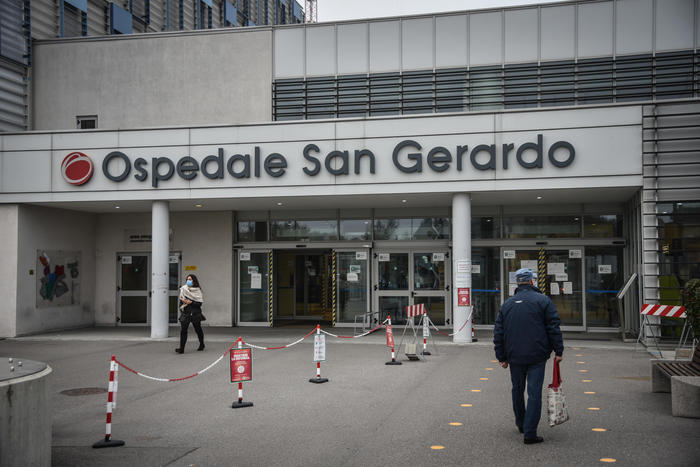 Terribile Aggressione A Cesano