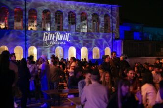 Torna Il Gin Tonic Festival