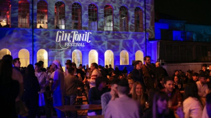 Torna il Gin Tonic Festival