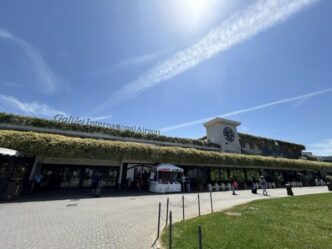 Toscana Aeroporti il sistema