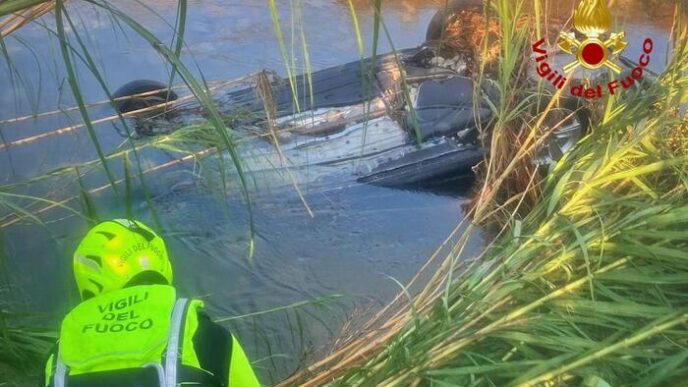 Toscana In Stato Di Emergenza