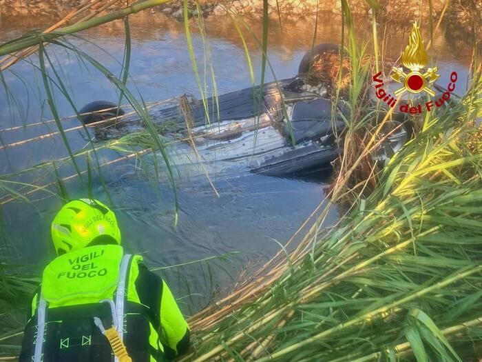 Toscana In Stato Di Emergenza