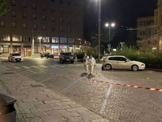 Tragedia A Bologna Giovane Iv