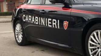 Tragedia A Caselle In Pittari