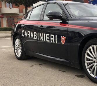 Tragedia A Caselle In Pittari