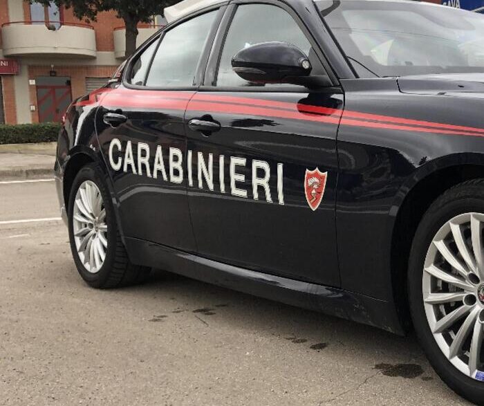 Tragedia A Caselle In Pittari