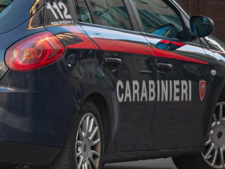 Tragedia A Chiavari Unanzian