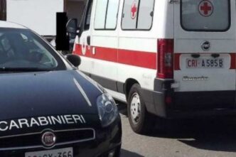 Tragedia A Montegrillo Scoper