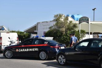 Tragedia A Santa Marinella Tr