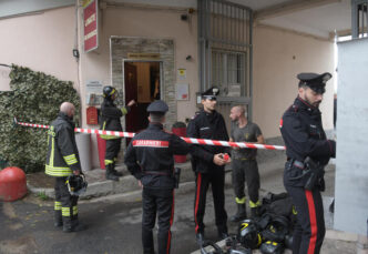 Tragedia A Segrate Si Avvia I