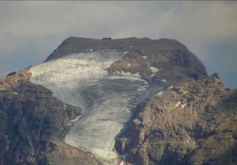 Tragedia In Marmolada Recuper