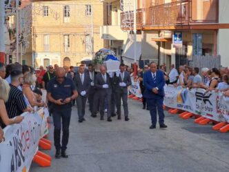 Tragedia Nel Ciclismo I Funer