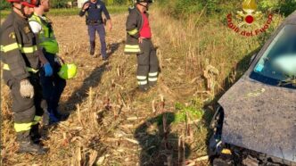 Tragico Incidente A Jesolo Un