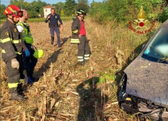 Tragico Incidente A Jesolo Un