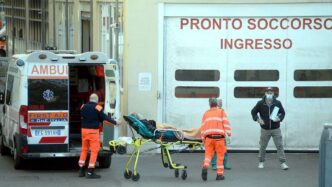 Tragico Incidente A Lecce Mor