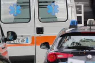 Tragico incidente a Lido di Ca 1