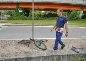 Tragico Incidente A Mestre Un