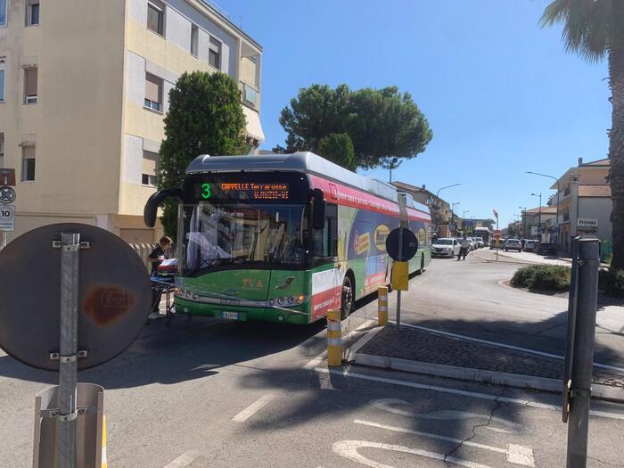 Tragico Incidente A Montesilva