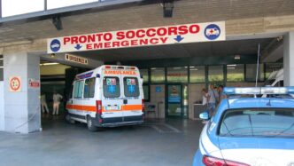 Tragico Incidente A Piacenza