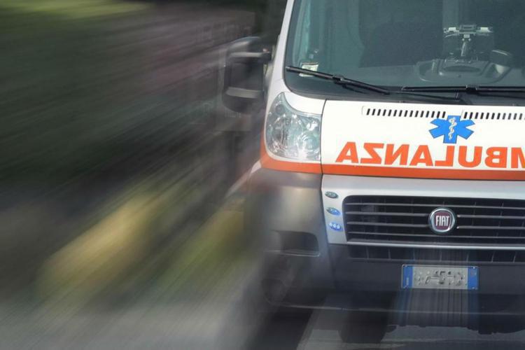 Tragico Incidente A Segni Un