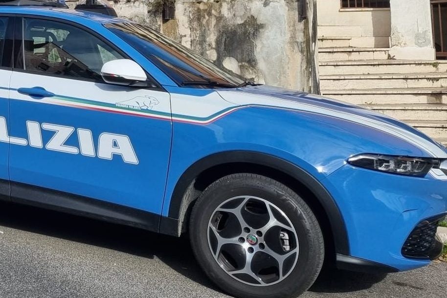 Tragico incidente a Tarquinia