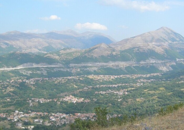 Tragico incidente agricolo a T