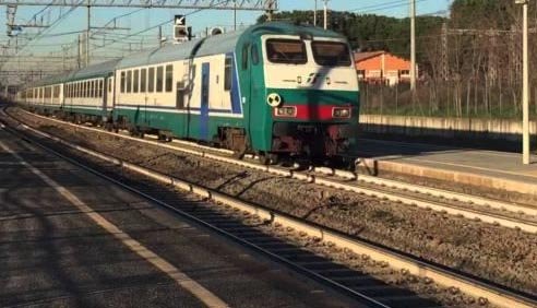 Tragico Incidente Ferroviario 1