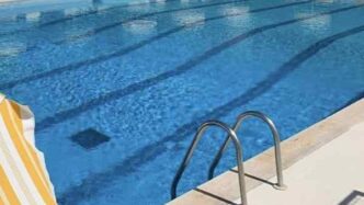 Tragico Incidente In Piscina