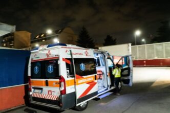 Tragico incidente mortale per